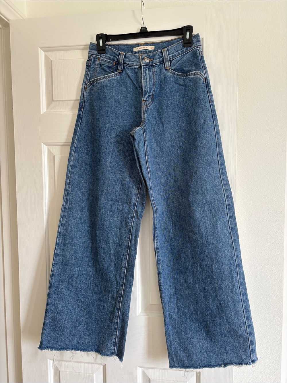 Levi's ‘94 Baggy Wide Leg
